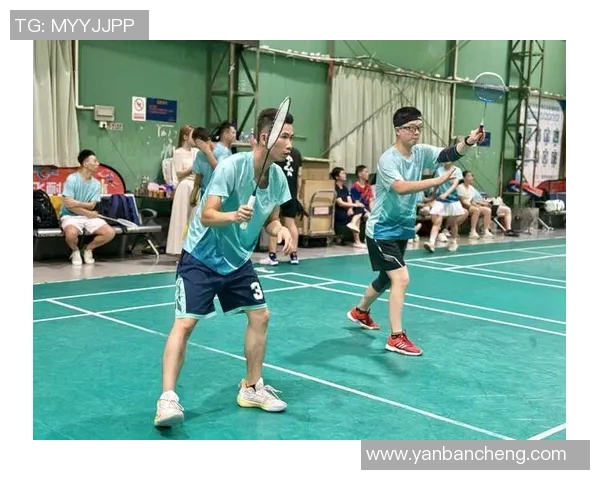 羽毛球比赛现场氛围及观众互动研究 羽毛球比赛现场氛围及观众互动研究