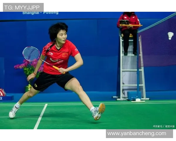 羽毛球赛事技术动作视频分析与训练应用 羽毛球赛事技术动作视频分析与训练应用