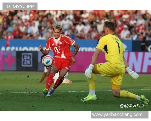 超级对决！五大联赛大战成看点之最