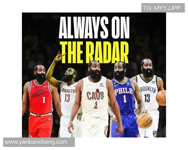 超级对决！哈登大战成看点之最