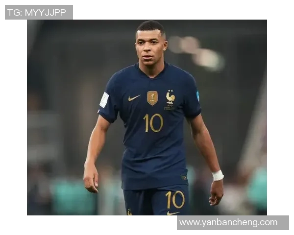 姆巴佩深夜发文疑似回应转会传闻透露未来动向暗示不为转会所困